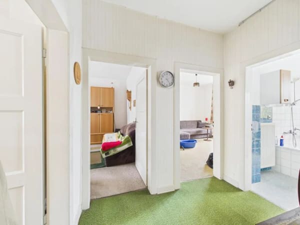 Immobilie in Detmold - Etagenwohnung in Detmold (Detmold-Nord) - Bild 3