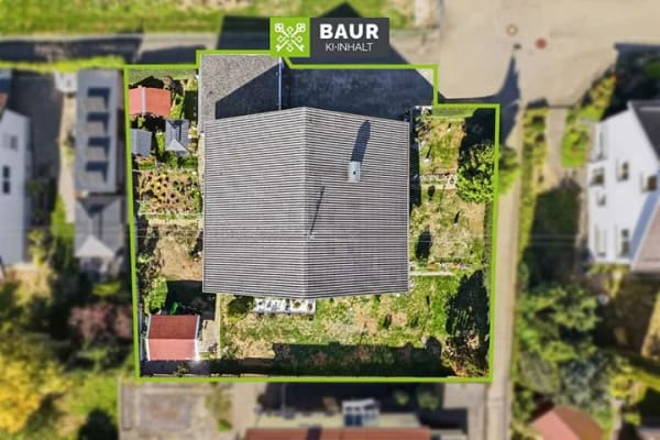 Immobilie in Ertingen - 360° I Raum für Ihre Wohnideen – Großzügiges Einfamilienhaus in Ertingen - Bild 3