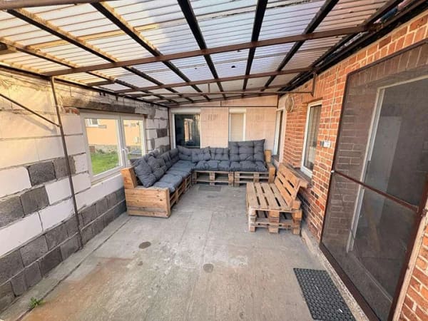 Immobilie in Pirow - 4 Seiten Hof-108m² & 1.388m² Grundstück - Bild 4