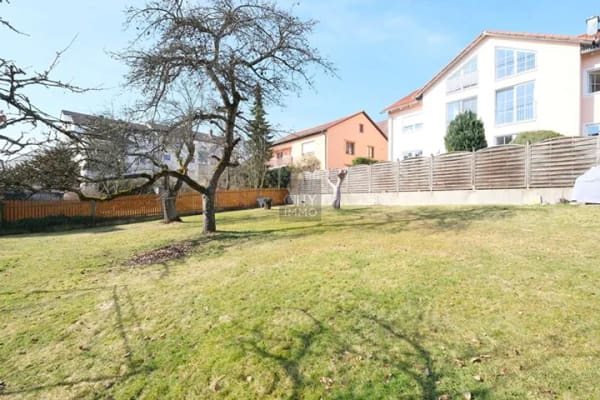 Immobilie in Weiden in der Oberpfalz - 3-Familienhaus mit großem Grundstück in zentrumsnaher Lage - Weiden - Bild 4