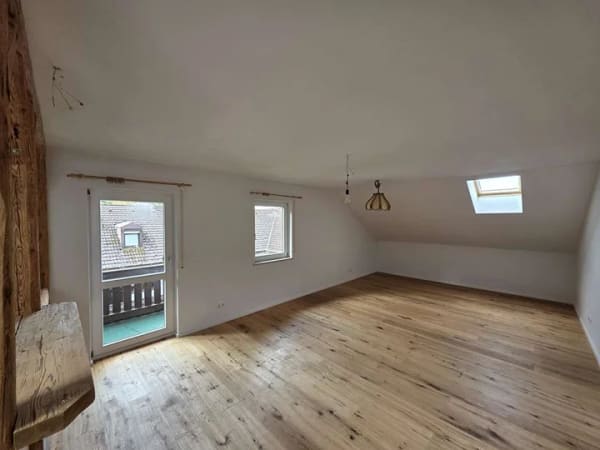 Immobilie in Glonn - Gemütliches wohnen mit natürlichem Ambiente - Bild 1