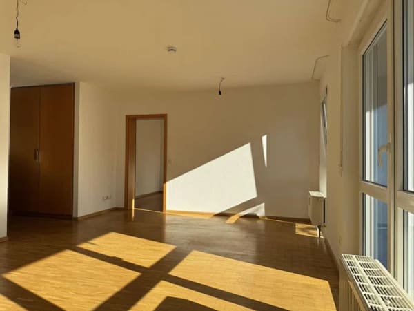 Immobilie in Heitersheim - Wohnkomfort für jede Lebensphase – großzügige 3,5-Zimmer-Wohnung mit Aufzug! - Bild 2