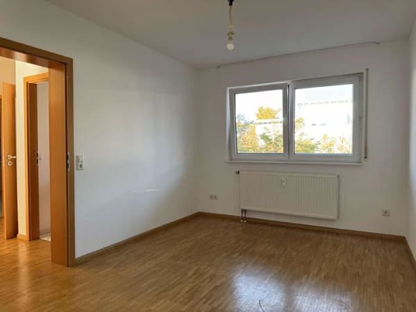 Immobilie in Heitersheim - Wohnkomfort für jede Lebensphase – großzügige 3,5-Zimmer-Wohnung mit Aufzug! - Bild 4