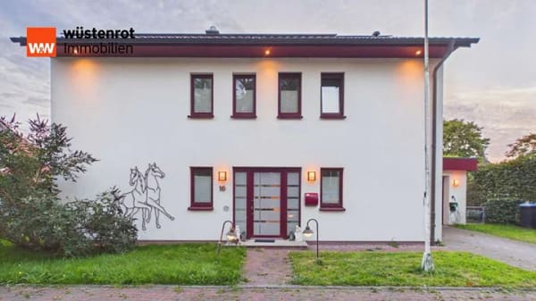 Immobilie in Glückstadt - EFH in absoluter Top-Lage Glückstadts - Bild 1