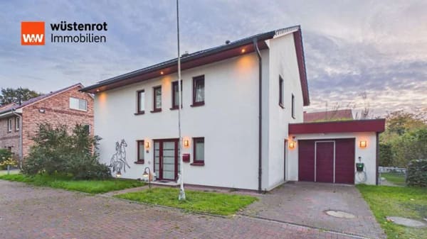 Immobilie in Glückstadt - EFH in absoluter Top-Lage Glückstadts - Bild 2