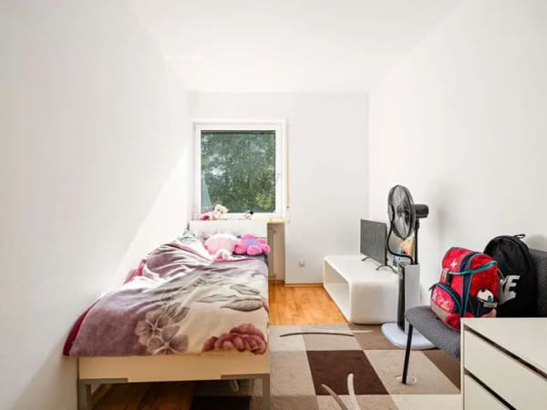Immobilie in Ravensburg - Kompakte 4-Zimmer-Wohnung in Ravensburg-Weißenau - Bild 4