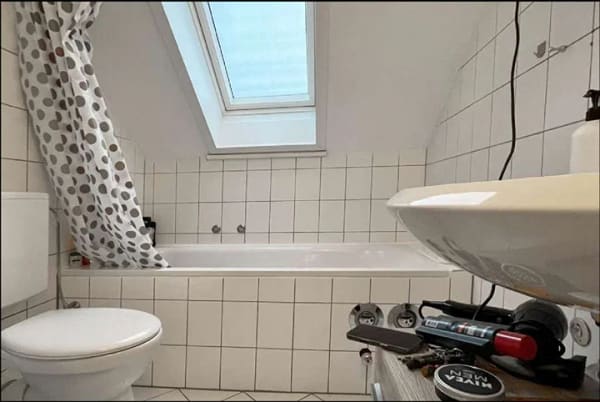 Immobilie in Memmelsdorf - *Provisionsfrei* Freiwerdende 3-Zimmer-Wohnung in Memmelsdorf - Bild 2