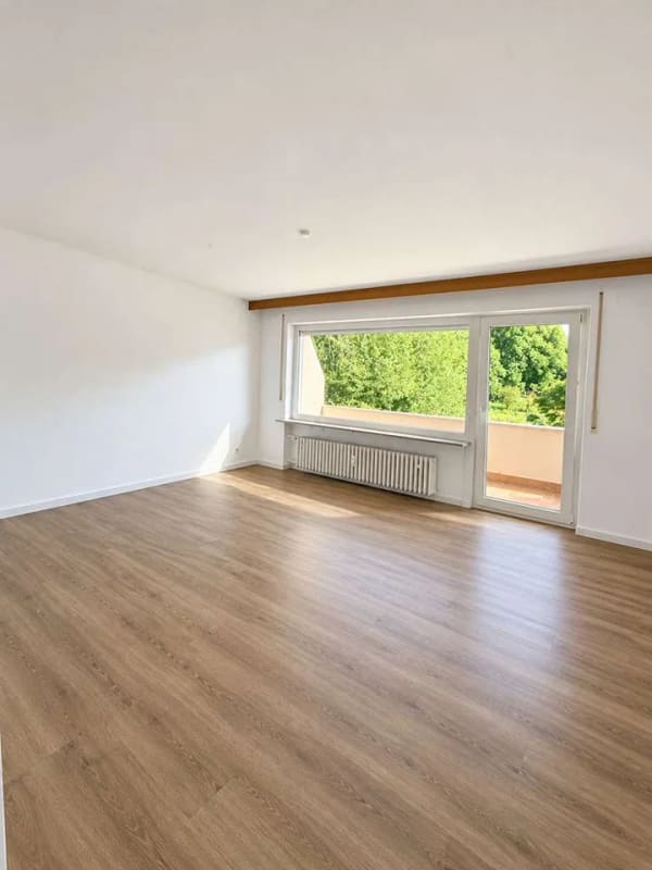 Immobilie in Memmelsdorf - *Provisionsfrei* Freie 4-Zimmer-Wohnung in Memmelsdorf - Bild 1