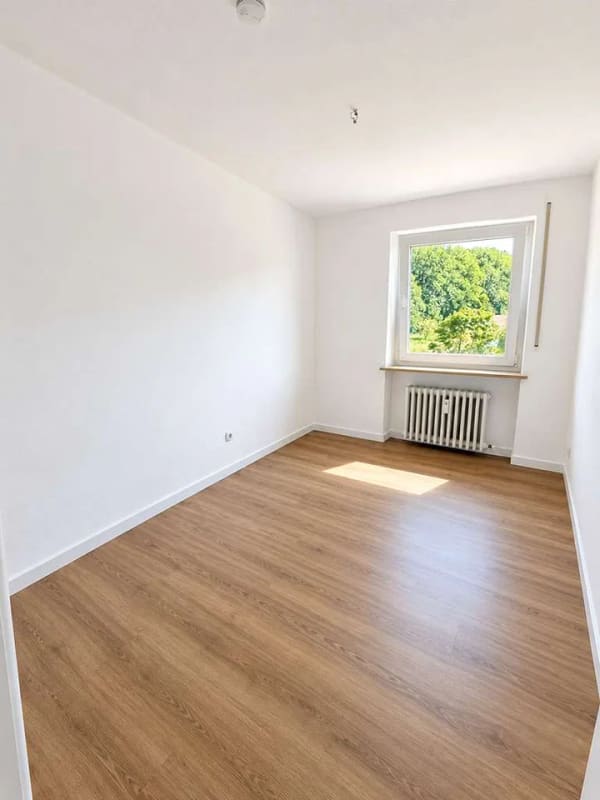 Immobilie in Memmelsdorf - *Provisionsfrei* Freie 4-Zimmer-Wohnung in Memmelsdorf - Bild 2