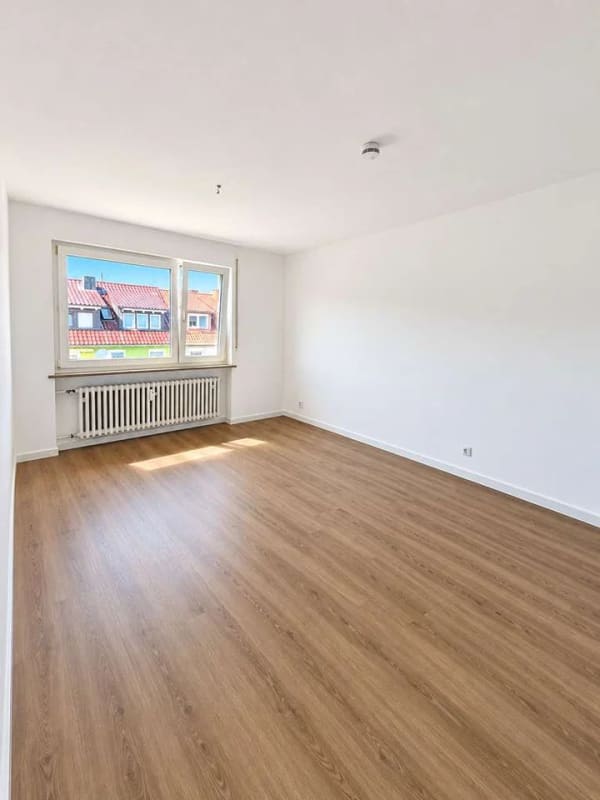 Immobilie in Memmelsdorf - *Provisionsfrei* Freie 4-Zimmer-Wohnung in Memmelsdorf - Bild 3