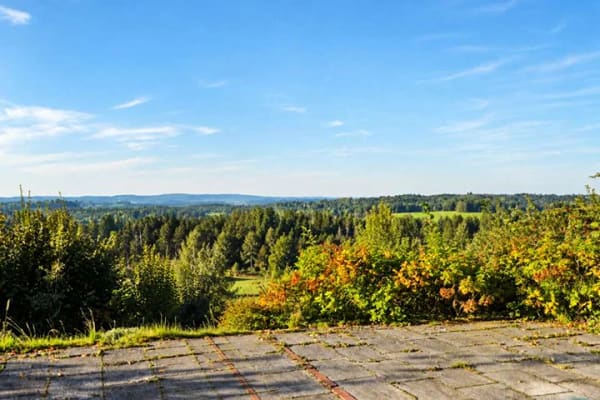 Immobilie in Bad Heilbrunn - Ein besonderer Platz im Voralpenland – großzügiges Landhaus mit Weitblick - Bild 3