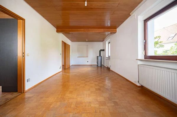 Immobilie in Leingarten - Raum für Leben, Lachen und Lieblingsmomente – charmantes Haus zum Kaufen in Leingarten - Bild 3