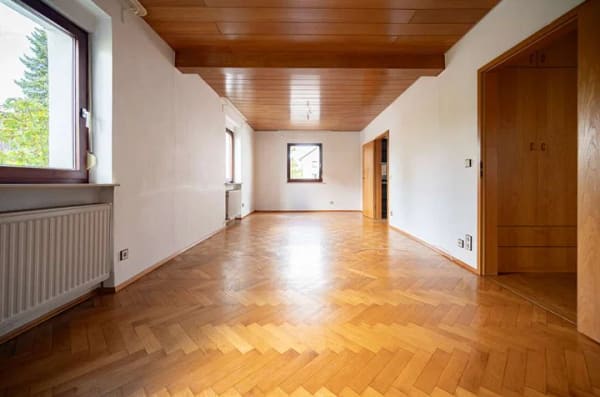 Immobilie in Leingarten - Raum für Leben, Lachen und Lieblingsmomente – charmantes Haus zum Kaufen in Leingarten - Bild 4