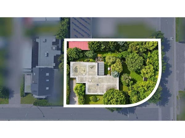 Immobilie in Trappenkamp - Einfamilienhaus mit 2 Wohneinheiten in Trappenkamp! - Bild 1