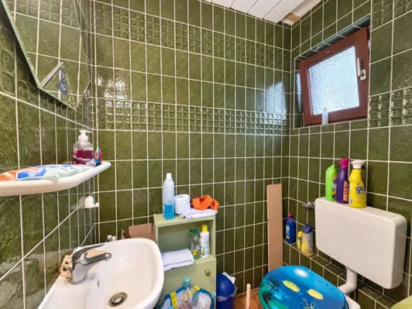 Immobilie in Trappenkamp - Einfamilienhaus mit 2 Wohneinheiten in Trappenkamp! - Bild 4