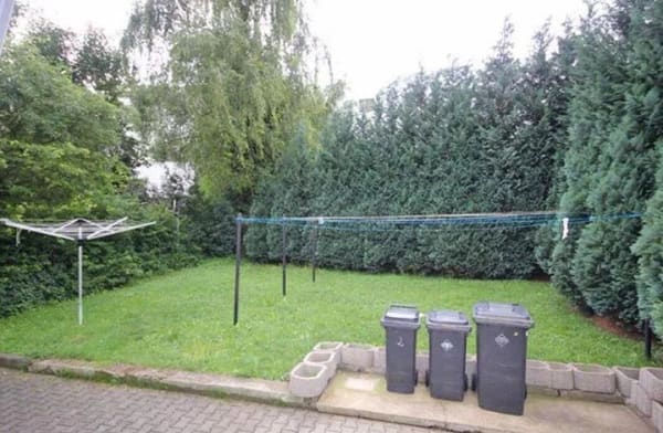 Immobilie in Döbeln - 5 Eigentumswohnungen in denkmalgeschütztem Mehrfamilienhaus - Bild 1