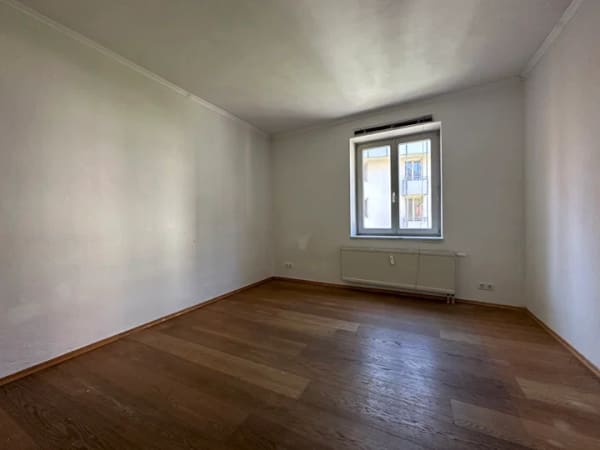 Immobilie in Wasserburg am Inn - Eine Büro/Praxiseinheit - derzeit aufgeteilt in zwei Wohnungen - Bild 4