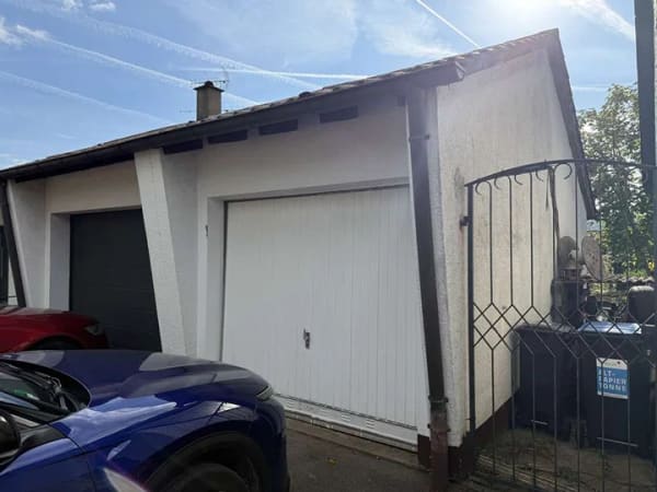 Immobilie in Nehren - Wohnen auf einer Ebene mit großem Garten in Ortsrandlage von Nehren - Bild 2
