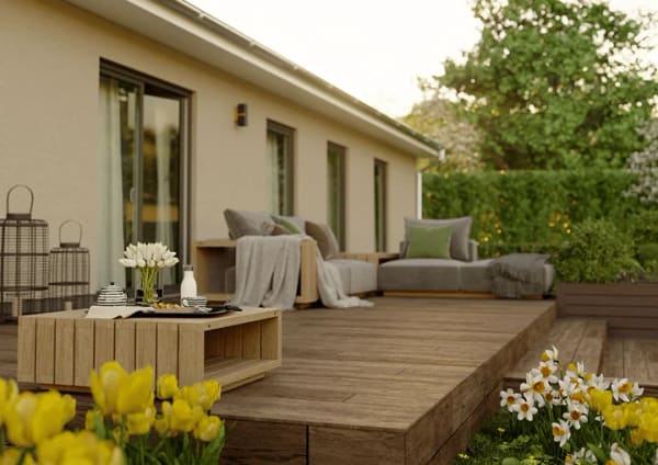 Immobilie in Nußbaum - Neues Zuhause in Nußbaum – individuell geplant, ganz nach Ihren Wünschen - Bild 2