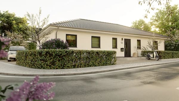 Immobilie in Nußbaum - Neues Zuhause in Nußbaum – individuell geplant, ganz nach Ihren Wünschen - Bild 4