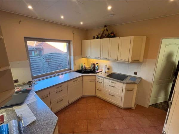Immobilie in Bliedersdorf - Zweifamilienhaus mit Ausbaureserve, Rendite garantiert - Bild 1