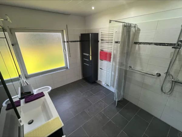 Immobilie in Bliedersdorf - Zweifamilienhaus mit Ausbaureserve, Rendite garantiert - Bild 4