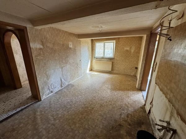 Immobilie in Biebelnheim - Reihenhaus in Biebelnheim - Bild 4