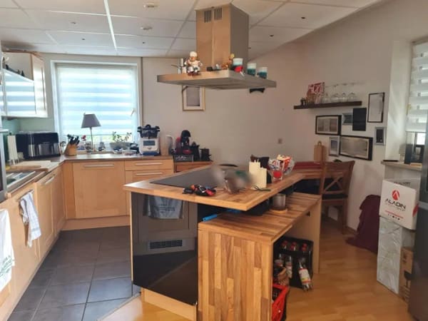 Immobilie in Rohrbach - Einfamilienhaus freistehend in Rohrbach - Bild 0