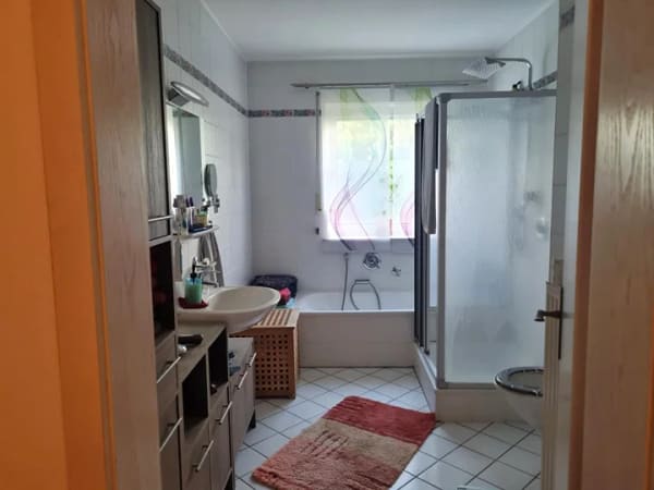 Immobilie in Rohrbach - Einfamilienhaus freistehend in Rohrbach - Bild 2