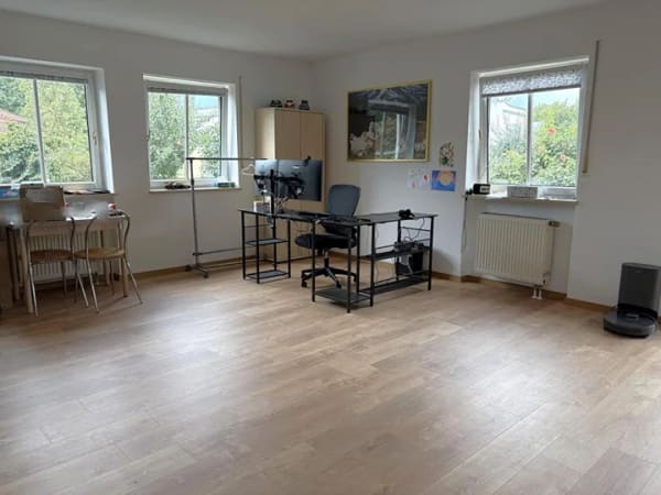 Immobilie in Rohrbach - Einfamilienhaus freistehend in Rohrbach - Bild 3