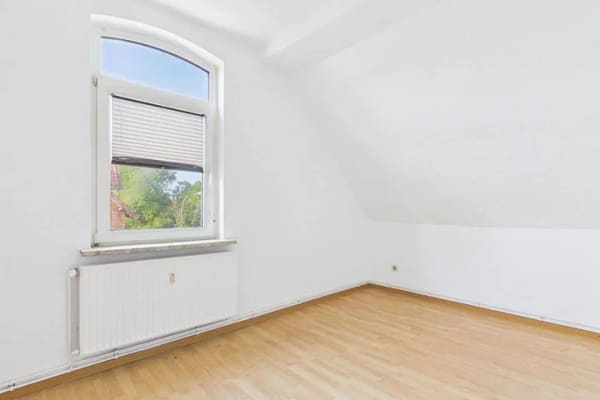 Immobilie in Rethem (Aller) - Einfamilienhaus mit großem Grundstück und genehmigtem Anbau - vielseitige Perspektiven in Rethem - Bild 4