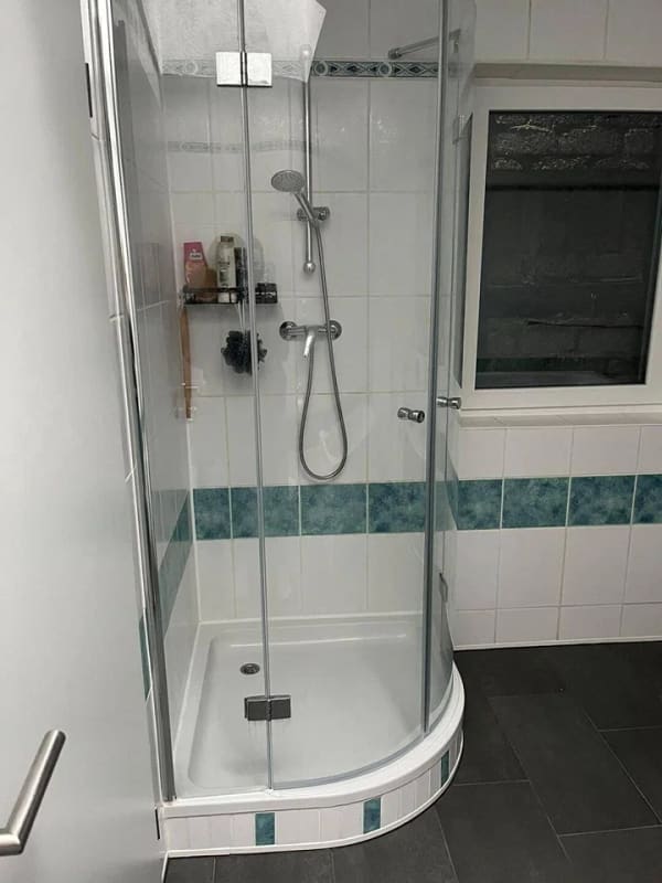 Immobilie in Weilburg - Attraktive 2-Zimmer-Wohnung im 1. OG - modernisiert & gut geschnitten - Bild 3