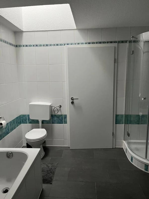 Immobilie in Weilburg - Attraktive 2-Zimmer-Wohnung im 1. OG - modernisiert & gut geschnitten - Bild 4