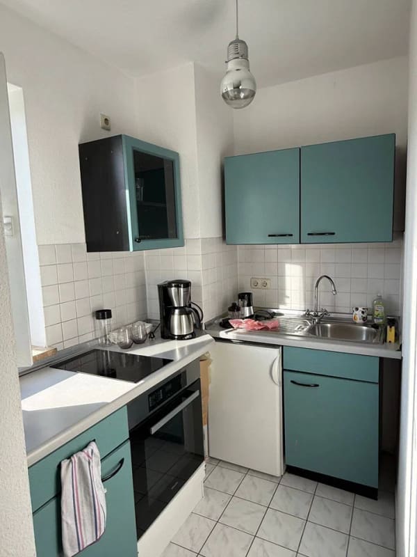 Immobilie in Zell am Main - Attraktive Kapitalanlage: Moderne lichtdurchflutete 2-Zimmer-Wohnung mit Balkon + Stellplatz - Bild 2