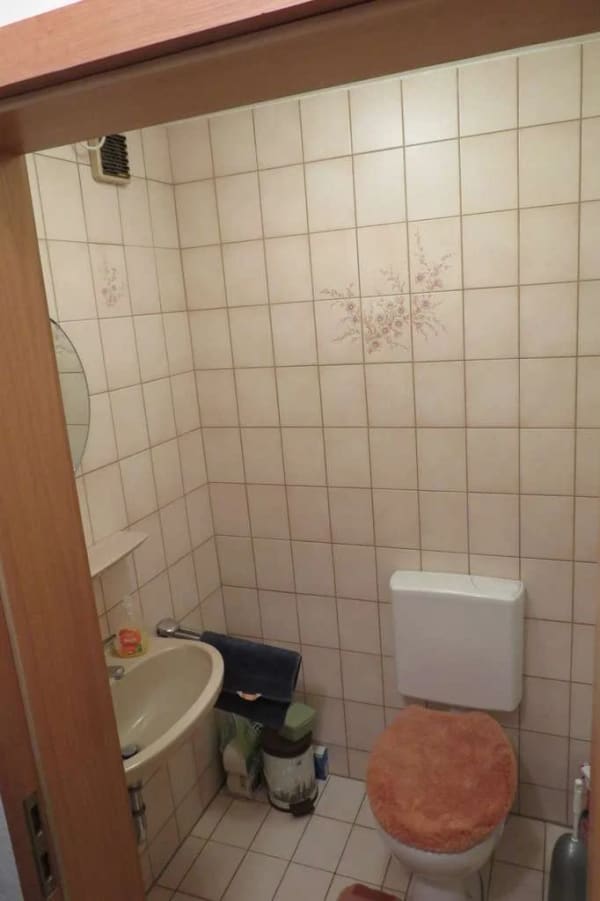 Immobilie in Kandel - Kandel - 3 Zimmer - Balkon - Einzelgarage - Bild 3