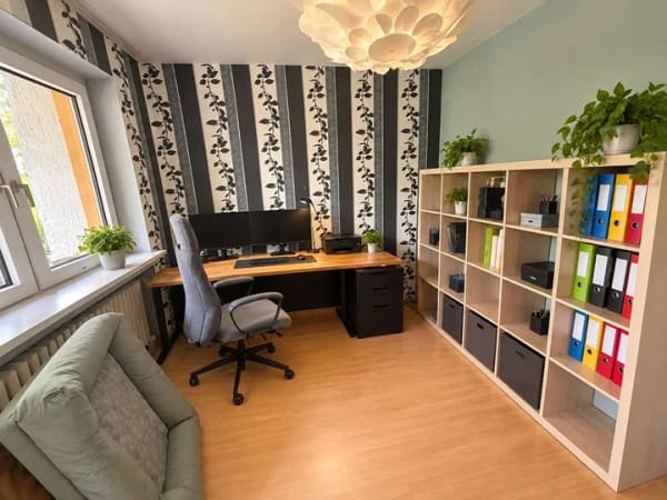Immobilie in Castrop-Rauxel - Großzügige Wohnung mit Entwicklungspotenzial - Bild 3