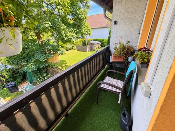 Immobilie in Castrop-Rauxel - Großzügige Wohnung mit Entwicklungspotenzial - Bild 4