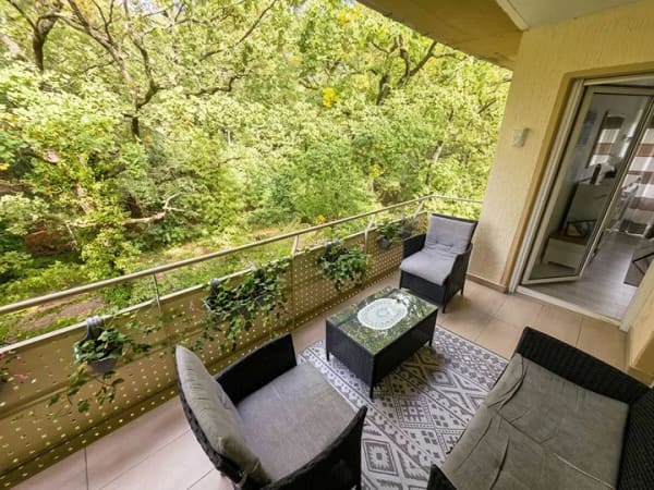 Immobilie in Siegburg - Siegburg-Stallberg: Sonnige 4-Zimmer-Wohnung - Balkon & Aufzug - Bild 2