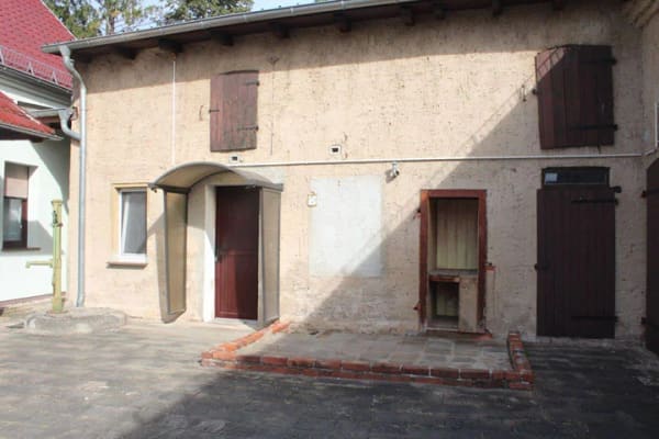Immobilie in Falkenberg/Elster - Ein gepflegtes Zuhause mit viel Freifläche und viel Potenzial für eigene Vorstellungen in Schmerkendorf - Bild 2