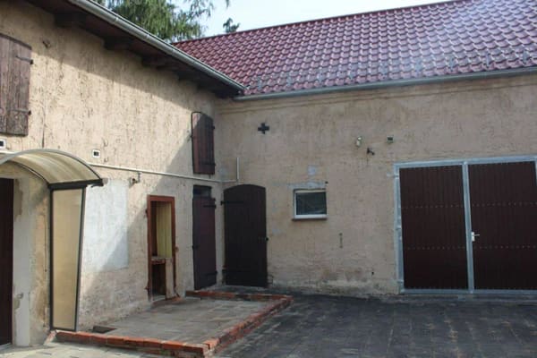 Immobilie in Falkenberg/Elster - Ein gepflegtes Zuhause mit viel Freifläche und viel Potenzial für eigene Vorstellungen in Schmerkendorf - Bild 3