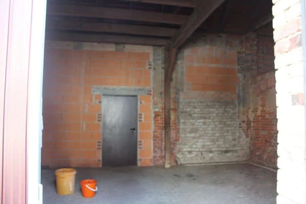 Immobilie in Falkenberg/Elster - Ein gepflegtes Zuhause mit viel Freifläche und viel Potenzial für eigene Vorstellungen in Schmerkendorf - Bild 4