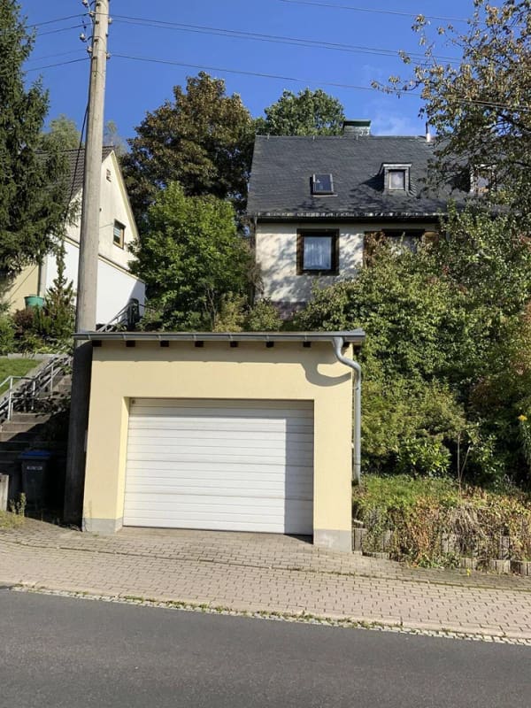 Immobilie in Zella-Mehlis - Für Handwerker! - Bild 1