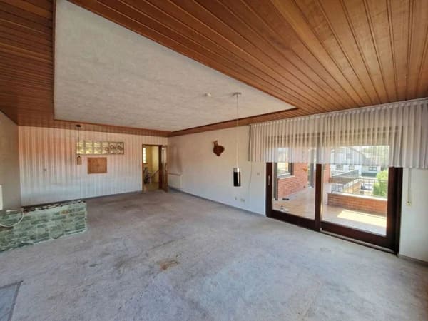 Immobilie in Bubenheim - Einfamilienhaus mit Einliegerwohnung in ruhiger Wohnlage – Loggia mit Weitblick, Garten und Garage - Bild 4