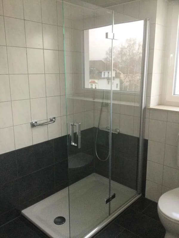 Immobilie in Schlüchtern - Helle, attraktive, sanierte 3 Zimmer-Wohnung  mit Loggia-Balkon - Bild 2