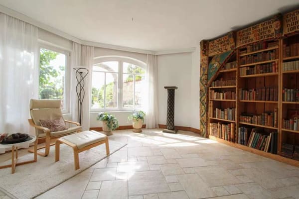 Immobilie in Edemissen - Ihr Familienparadies in Edemissen-Wehnsen: Großzügiges Haus mit traumhaftem Garten - Bild 0