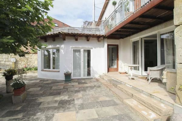 Immobilie in Edemissen - Ihr Familienparadies in Edemissen-Wehnsen: Großzügiges Haus mit traumhaftem Garten - Bild 1