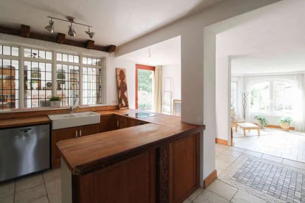 Immobilie in Edemissen - Ihr Familienparadies in Edemissen-Wehnsen: Großzügiges Haus mit traumhaftem Garten - Bild 2