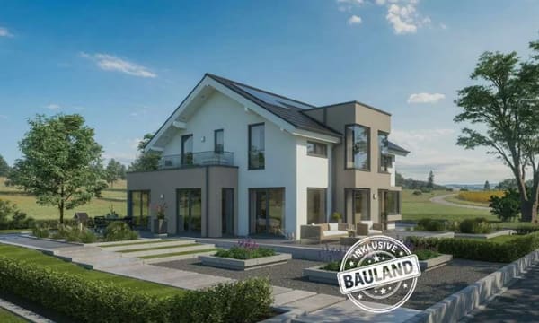 Immobilie in Oberrot - Einfamilienhaus in Oberrot |  QNG-zertifiziert 🏗️ - Bild 3