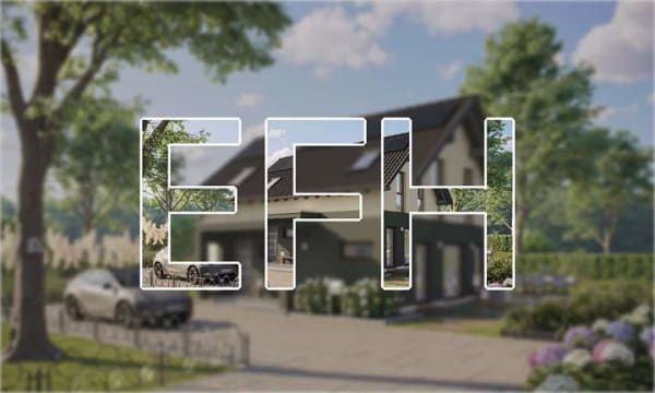 Immobilie in Oberrot - Einfamilienhaus in Oberrot |  QNG-zertifiziert 🏗️ - Bild 4