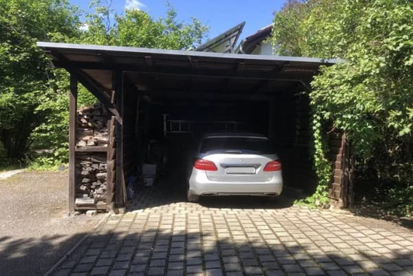 Immobilie in Gerbstedt - Mansfeld-Südharz OT Gerbstedt: Großzügiges Einfamilienhaus mit Pool auf 2.771 m² Grundstück - Kaufpreis VB - Bild 1